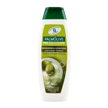 PALMOLIVE OLIVA CHAMPU CABELLOS LARGOS 350ML