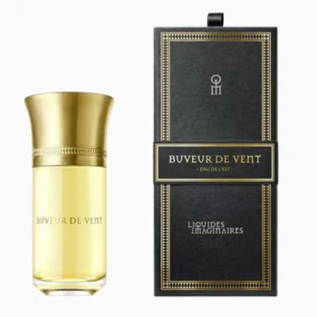 LIQUIDES IMAGINAIRES BUVEUR DE VENT EAU DEL EST 100ML