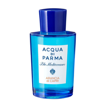 ACQUA DI PARMA BLU MEDITERRANEO EAU DE TOILETTE ARANCIA DI CAPRI 180ML