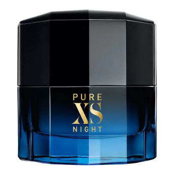 PACO RABANNE XS PURE NIGHT EAU DE PARFUM 50ML VAPORIZADOR