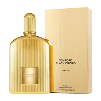 TOM FORD BLACK ORCHID PARFUM 100ML VAPORIZADOR