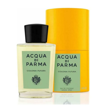 ACQUA DI PARMA COLONIA FUTURA EAU DE COLOGNE 180ML VAPORIZADOR