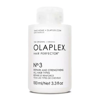 OLAPLEX Nº3 TRATAMIENTO REPARADOR TODO TIPO DE CABELLO 100ML