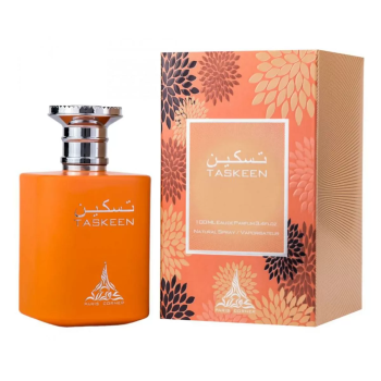 PARIS CORNER TASKEEN EAU DE PARFUM 100ML VAPORIZADOR