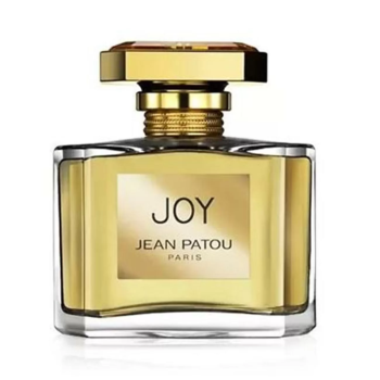 JEAN PATOU JOY EAU DE TOILETTE 50ML VAPORIZADOR