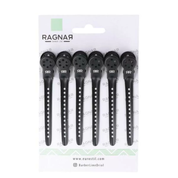 RAGNAR CARTON SET PINZAS 6UN