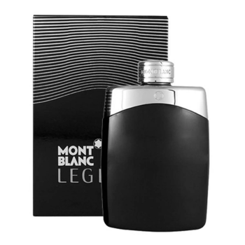 MONTBLANC LEGEND EAU DE TOILETTE 200ML VAPORIZADOR