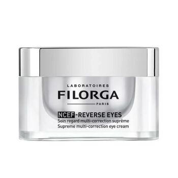 FILORGA NCEF-REVERSE EYES CREMA DE OJOS MULTI-CORRECTION SUPREME 15ML