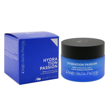 DIEGO DALLA PALMA HYDRATION PASSION CREMA SUAVIZANTE 50ML