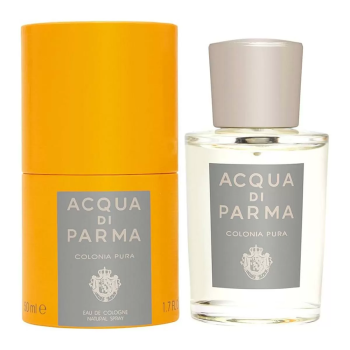 ACQUA DI PARMA COLONIA PURA EAU DE COLOGNE 50ML