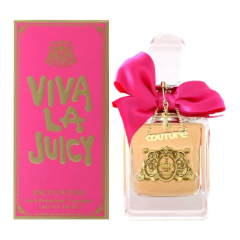 JUICY COUTURE VIVA LA JUICY EAU DE PARFUM 100ML VAPORIZADOR