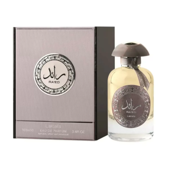 LATTAFA RAED EAU DE PARFUM 100ML VAPORIZADOR