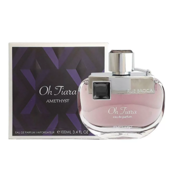 RUE BROCA OH TIARA AMETHYST EAU DE PARFUM 100ML VAPORIZADOR