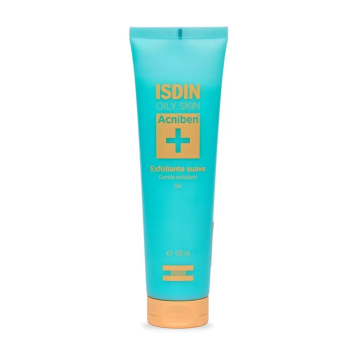 ISDIN ACNIBEN EXFOLIANTE SUAVE 100ML