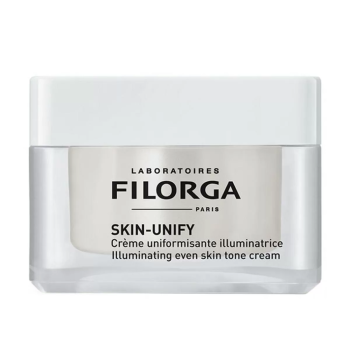 FILORGA SKIN-UNIFY ILLUMINATING SKIN TONE CREAM 50ML