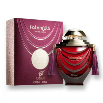 AFNAN FATEN EAU DE PARFUM 100ML