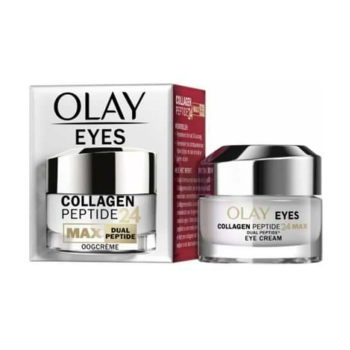 OLAY EYES COLLAGEN PEPTIDE CREMA 24H 1UN