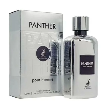 MAISON ALHAMBRA PHANTER POUR HOMME EAU DE PARFUM 100ML VAPORIZADOR