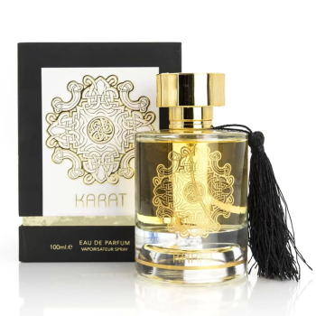 MAISON ALHAMBRA KARAT EAU DE PARFUM 100ML VAPORIZADOR