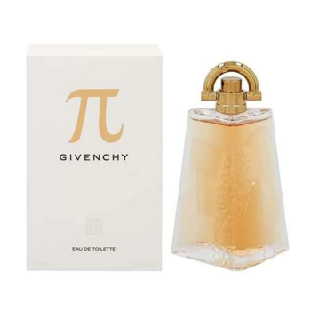 GIVENCHY PI EAU DE TOILETTE 50ML VAPORIZADOR