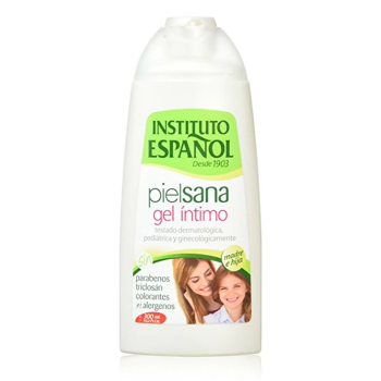 INSTITUTO ESPAÑOL PIEL SANA GEL 300ML