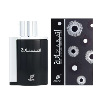 AFNAN INARA EAU DE PARFUM 100ML VAPORIZADOR