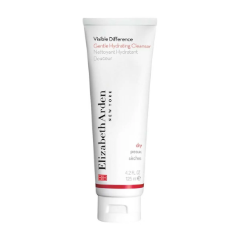 ELIZABETH ARDEN VISIBLE DIFERENCE LIMPIADORA TESTER 125ML