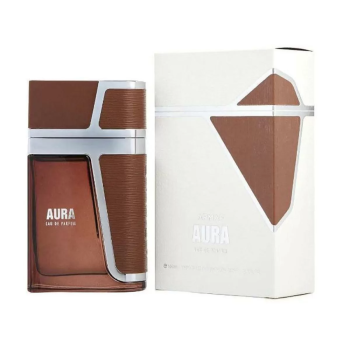 ARMAF AURA EAU DE PARFUM 100ML VAPORIZADOR