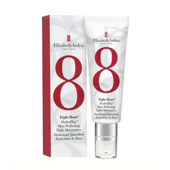 ELIZABETH ARDEN EIGHT HOUR DAILY MOISTURIZER TESTER 45ML