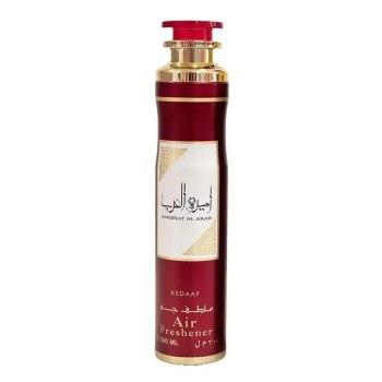 ASDAAF AMEERAT AL ARAN AIR FRESHENER 300ML