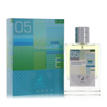 MAISON ALHAMBRA MONOCLINE 05 EAU DE ESSENCE 100ML