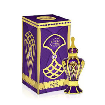 AL HARAMAIN NARJIS ACEITE PERFUMADO 15ML