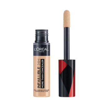 LOREAL INFAILLIBLE MORE THAN CONCEALER CORRECTOR Nº326 VAINILLA 1UN