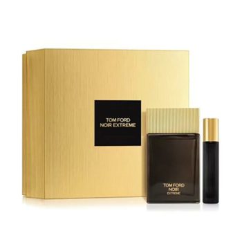 TOM FORD NOIR EXTREME EAU DE PARFUM 100ML VAPORIZADOR + MINIATURA 10ML