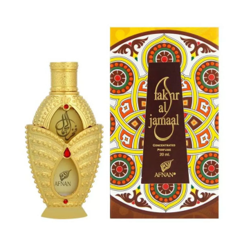 AFNAN FAKHR PERFUME CONCENTRADO 20ML