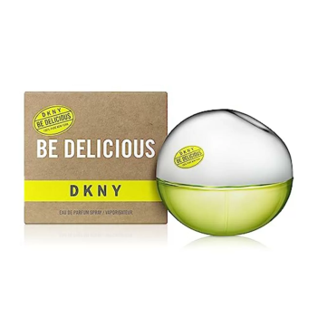 DONNA KARAN DKNY BE DELICIOUS EAU DE PARFUM 30ML VAPORIZADOR