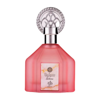 AL WATANIAH SELENA EAU DE PARFUM 100ML VAPORIZADOR