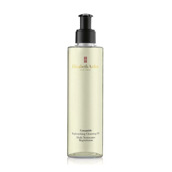 ELIZABETH ARDEN CERAMIDE REPLENISHING CLEANSING OIL TESTER 195ML