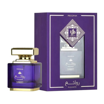 AL WATANIAH REGINA RAWAEE EAU DE PARFUM 100ML VAPORIZADOR