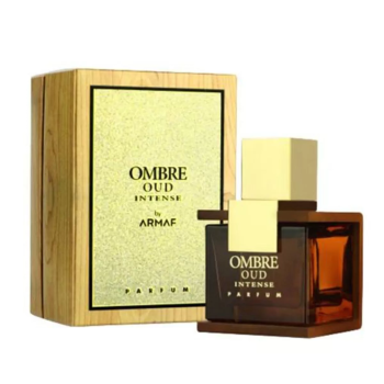 ARMAF OMBRE OUD PERFUME INTENSO 100ML