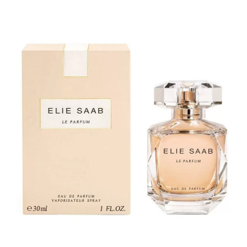 ELIE SAAB LE PARFUM EAU DE PARFUM 30ML VAPORIZADOR