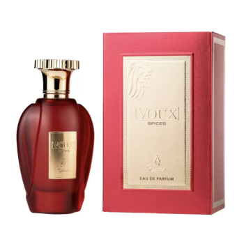 EMIR VOUX SPICES EAU DE PARFUM 100UN