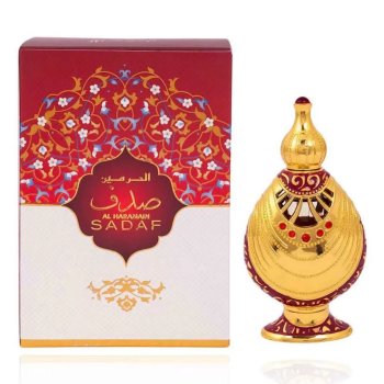 AL HARAMAIN SADAF ACEITE PERFUMADO 15ML