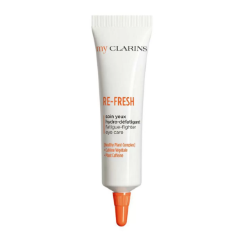 CLARINS MY CLARINS RE-FRESH CREMA DE OJOS HYDRA-FATIGA 15ML