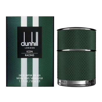 DUNHILL ICON RACING EAU DE PARFUM FOR MEN 1UN VAPORIZADOR