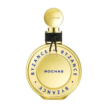 ROCHAS BYZANCE GOLD EAU DE PARFUM TESTER 90ML VAPORIZADOR