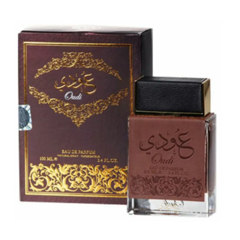 AL AMEERAT OUDI EAU DE PARFUM 100ML