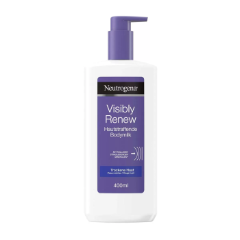 NEUTROGENA VISIBLE RENEW LECHE CORPORAL 400ML