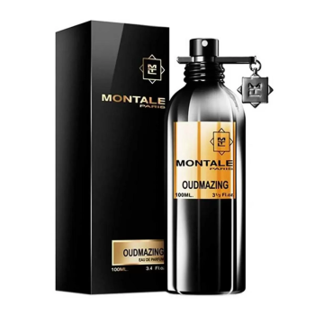 MONTALE OUDMAZING EAU DE PARFUM 100ML VAPORIZADOR