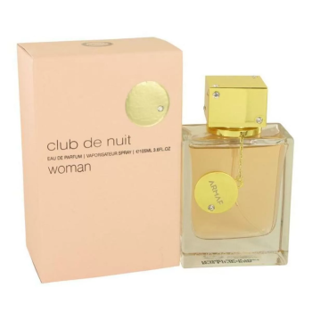 ARMAF CLUB DE NUIT WOMAN EAU DE PARFUM 105ML